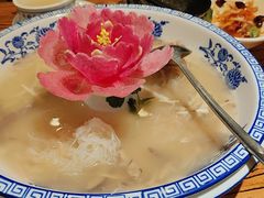 -老雒阳面馆·水席(定鼎门店)