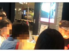 -阿甘锅盔(合生汇购物中心店)