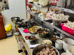 -东街钟楼肉粽(总店)