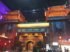 -万达茂商场(南京仙林店)