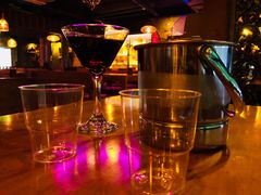 -Helens海伦司小酒馆(南京洪武路店)