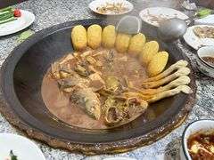 -夏家大锅台炖鱼馆