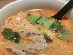 -和府捞面(东直门银座店)