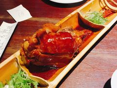 -大牌大·传统杭帮菜(湖滨店)