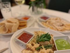 -WOLFGANG PUCK KITCHEN & BAR(迪士尼小镇店)
