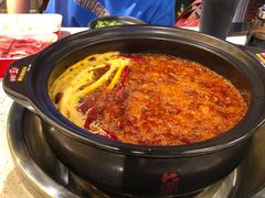 -钢管厂歆瑞源油卤串串香(春熙路太古里店)
