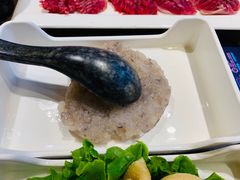 -小龙坎老火锅(北京三里屯店)