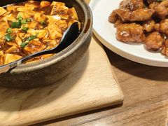 -外婆家(世界城广场店)