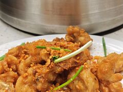 -肥仔文澳门猪骨煲(南京西路店)