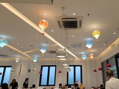 -乡村基(双流时代奥特莱斯餐厅)