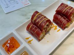 -點無缺茶楼·海鲜酒家(世博店)