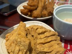 -扬二春炒饭(国庆路总店)
