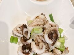 -阿胖龙虾小海鲜(宁国南路总店)