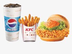 -肯德基(温岭昌辉店)