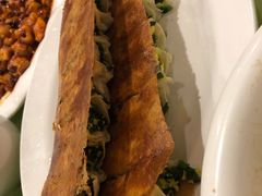 -大眼锅贴水饺(河东店)