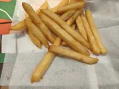 -汉堡王(南开大悦城店)