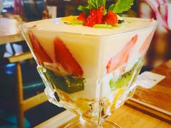 -Kitchen·Y洋厨房西餐厅(王府壹号店)