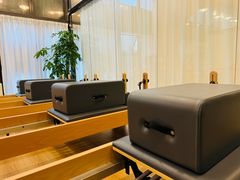 -LikingFit24小时健身•普拉提(张江店)