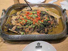 -林溪晚亭脆皮烤鱼(藁城店)