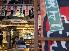 -千懿六本木酒场(常熟路店)