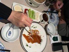 -漢舍中国菜馆(889广场店)
