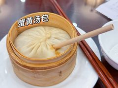 -富春茶社(国庆路店)