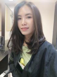 -苑苑发型设计