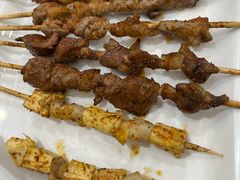 -宛平李记小吃(东关街店)