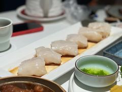 -潮民公馆(BFC外滩金融中心店)