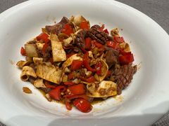 -田水湾丨地道安徽菜(文化路店)