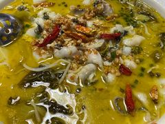 -红满堂·龙虾·牛蛙·淮扬菜(濠北路店)