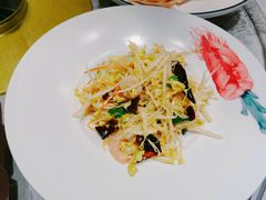 -佳兰雅序融合菜(高新店)