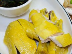 -南小蟹手工點心(三里屯店)