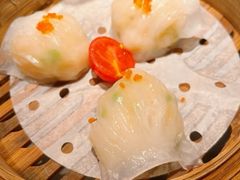 -禄运茶居·手工点心(猎德店)