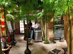 -盟重烧烤(高正街店)