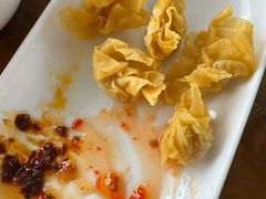 -崖口煲仔饭