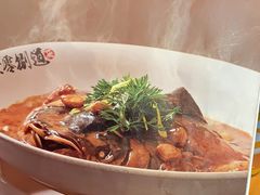 -壹零捌道·北京烤鸭(车公庄店)