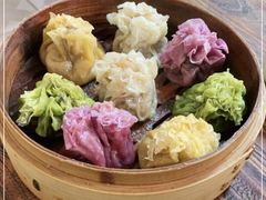 -正宗天津烧麦馆(柳州路店)