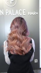 -FASHION PALACE hair+