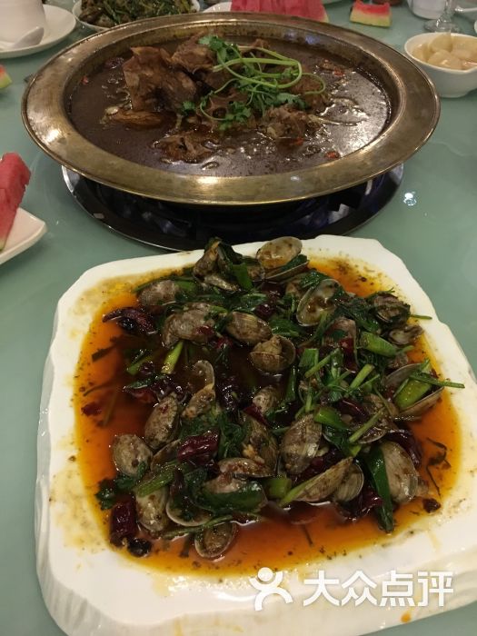 古城火锅-图片-南皮县美食-大众点评网