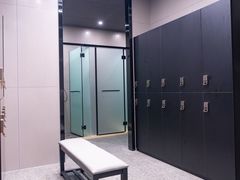 -加伍磅精英训练中心