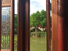 -龙潭水乡