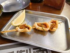 -黑手制面·Gentle Pasta(万菱汇店)