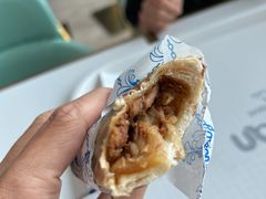 -贝林大翅鲸简餐厅(国家海洋博物馆店)