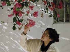 -三溪村