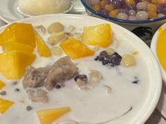 -水牛奶皇后糖水铺(深圳总店)
