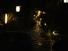 -明月山天沐温泉度假村