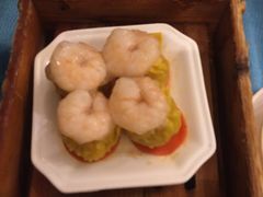 -赛仑吉地大酒店-中餐厅