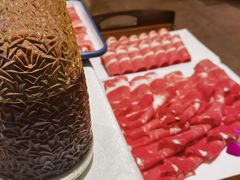 -东来顺饭庄(天坛店)