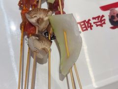 -宏姐串串香(宏伟路店)
